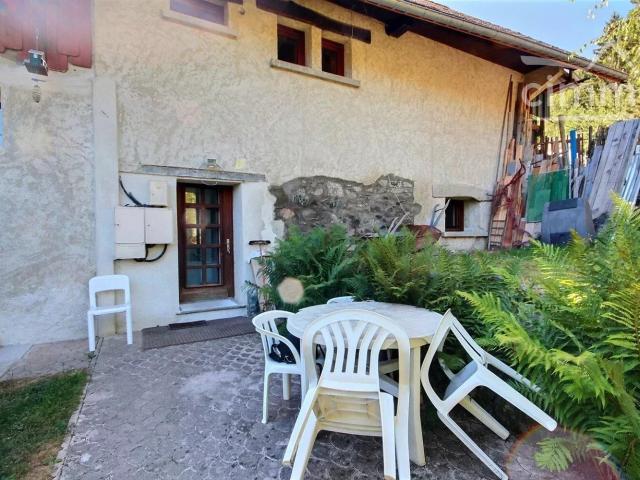 Appartement 1 pièce 28 m²