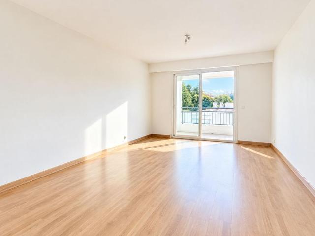 Appartement 1 pièce 28 m²