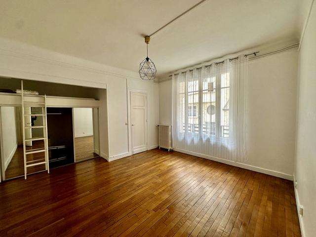 Appartement 1 pièce 28 m²