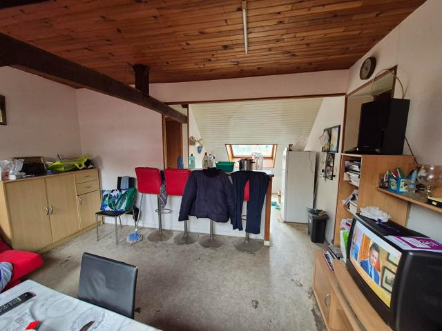 Appartement 1 pièce 28 m²
