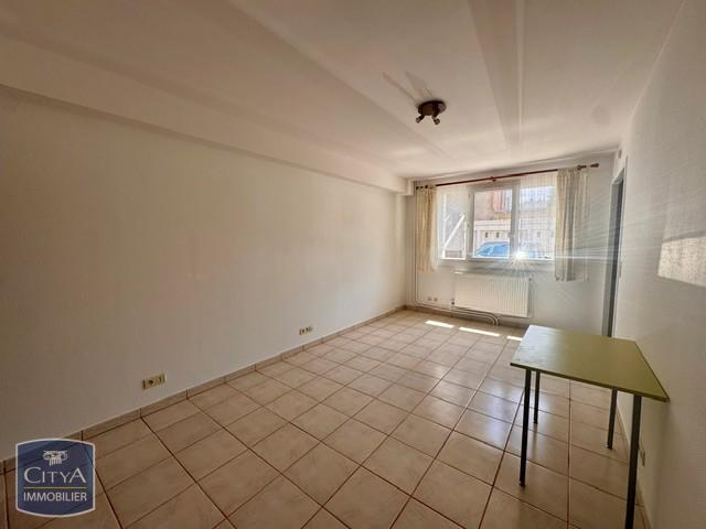 Appartement 1 pièce 28 m²