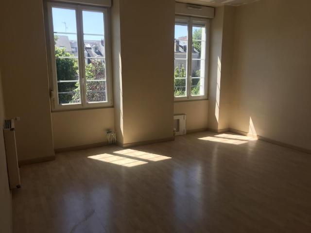 Appartement 1 pièce 28 m²