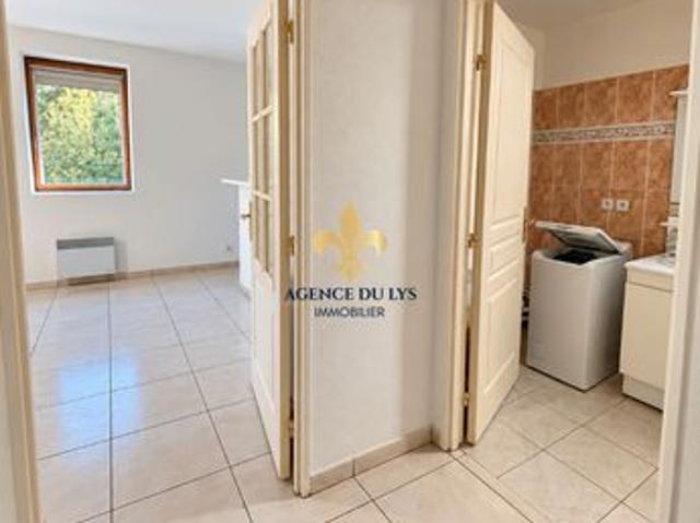 Appartement 1 pièce 28 m²