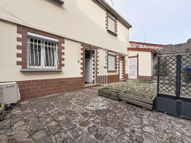 Appartement 1 pièce 28 m²