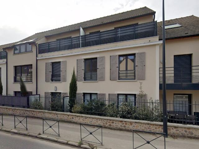 Appartement 1 pièce 28 m²