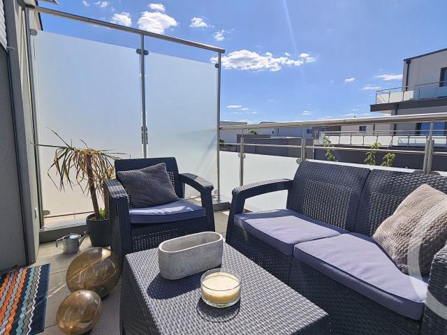 Appartement 1 pièce 28 m²