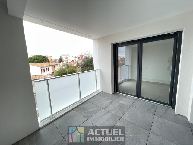 Appartement 1 pièce 28 m²