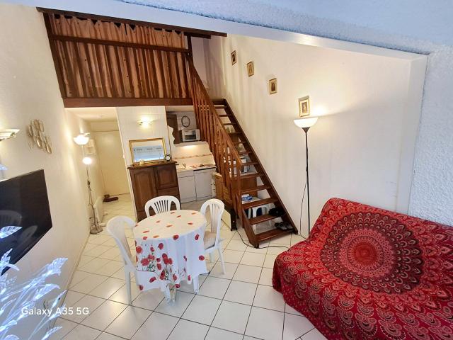 Appartement 1 pièce 28 m²