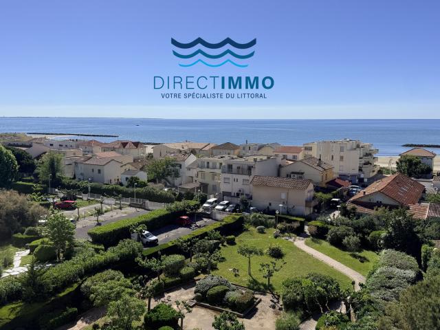 Appartement 1 pièce 28 m²