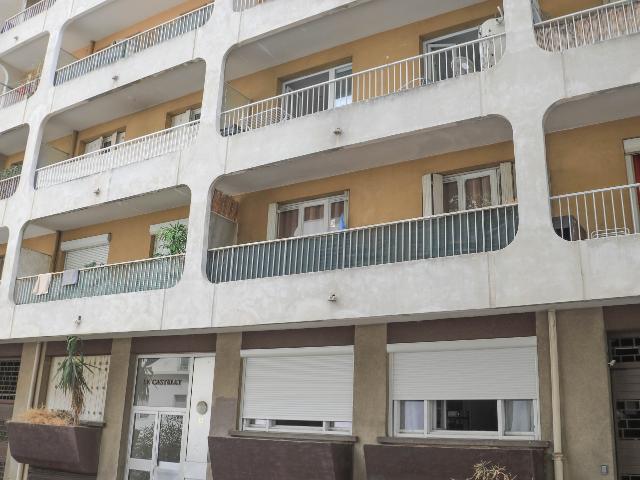 Appartement 1 pièce 28 m²