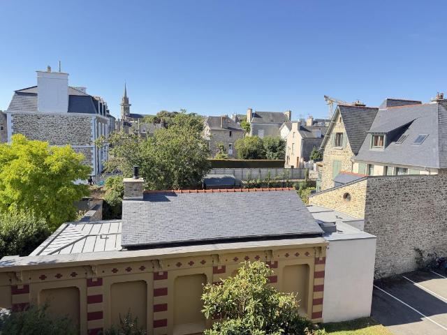Appartement 1 pièce 28 m²