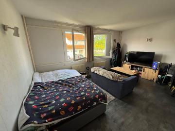 Appartement 1 pièce 28 m²