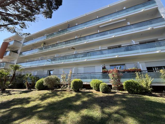 Appartement 1 pièce 28 m²