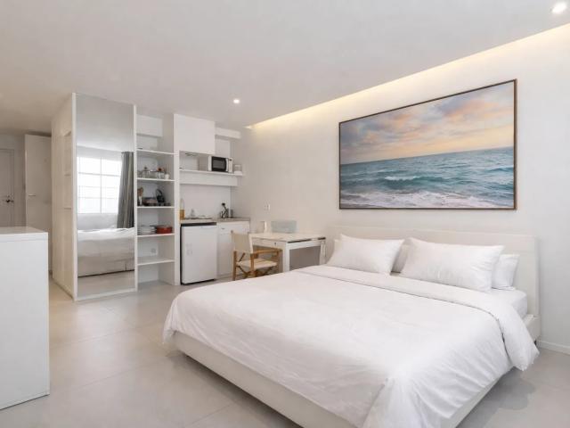 Appartement 1 pièce 28 m²