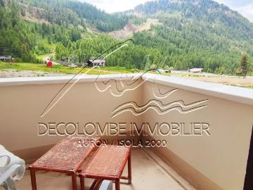 Appartement 1 pièce 28 m²