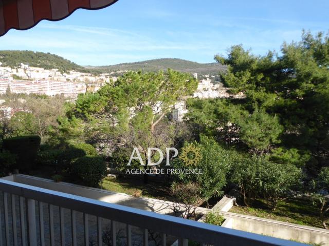 Appartement 1 pièce 28 m²