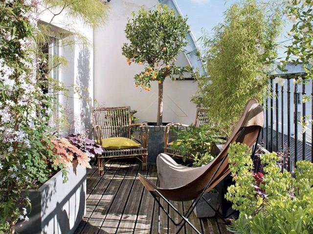 Appartement 1 pièce 28 m²