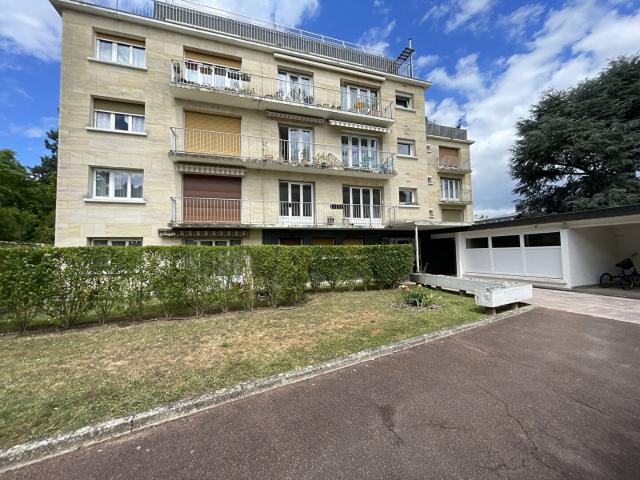 Appartement 1 pièce 28 m²