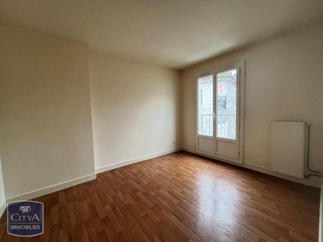 Appartement 1 pièce 28 m²