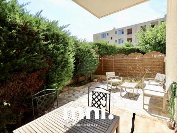 Appartement 1 pièce 28 m²