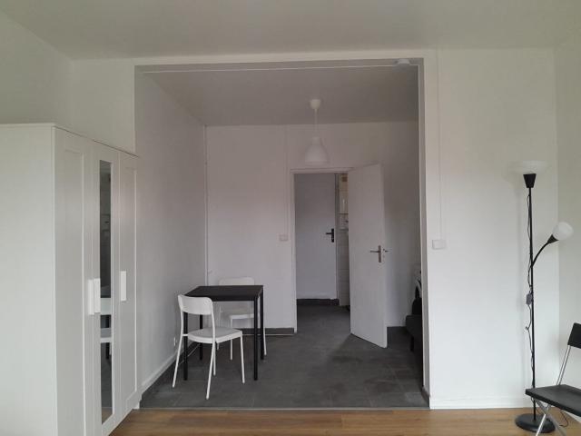 Appartement 1 pièce 28 m²
