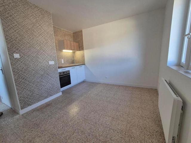 Appartement 1 pièce 28 m²