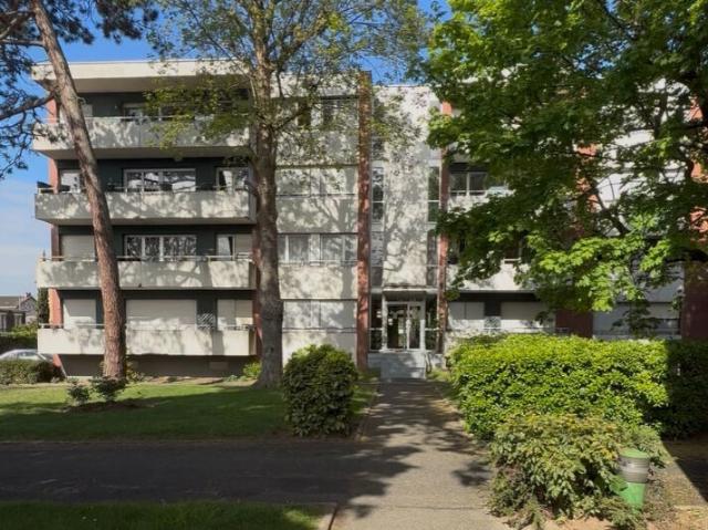 Appartement 1 pièce 28 m²