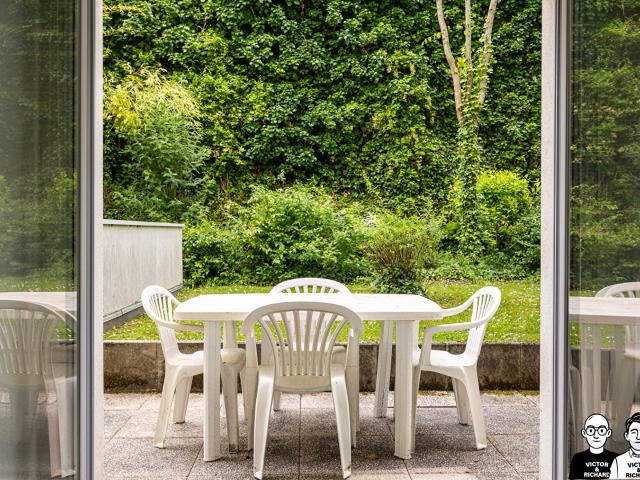 Appartement 1 pièce 28 m²