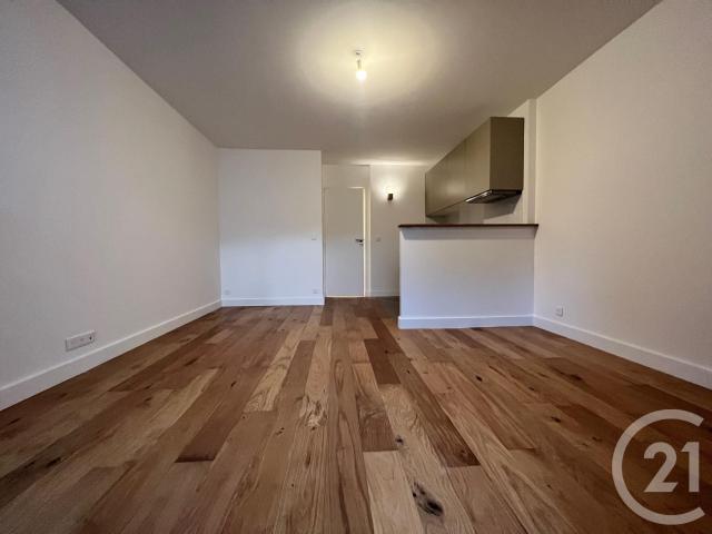 Appartement 1 pièce 28 m²