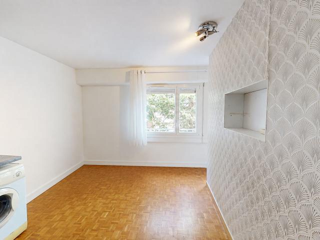 Appartement 1 pièce 28 m²