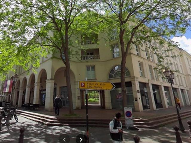 Appartement 1 pièce 28 m²
