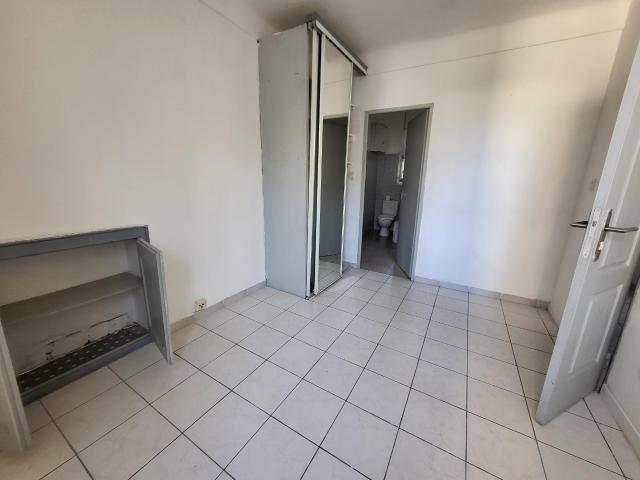Appartement 1 pièce 28 m²