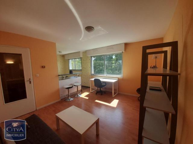 Appartement 1 pièce 28 m²