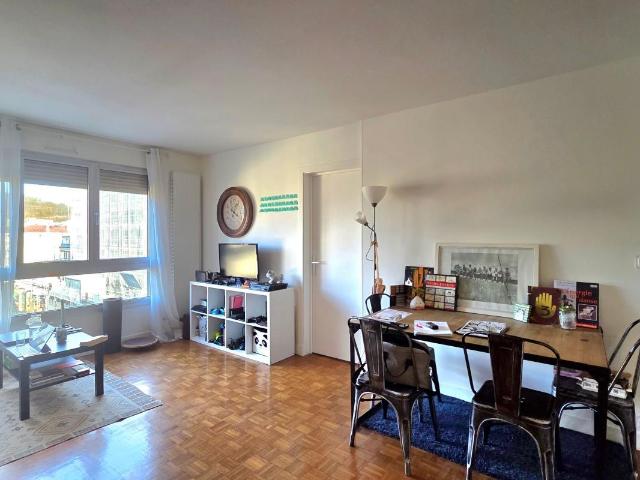 Appartement 1 pièce 28 m²