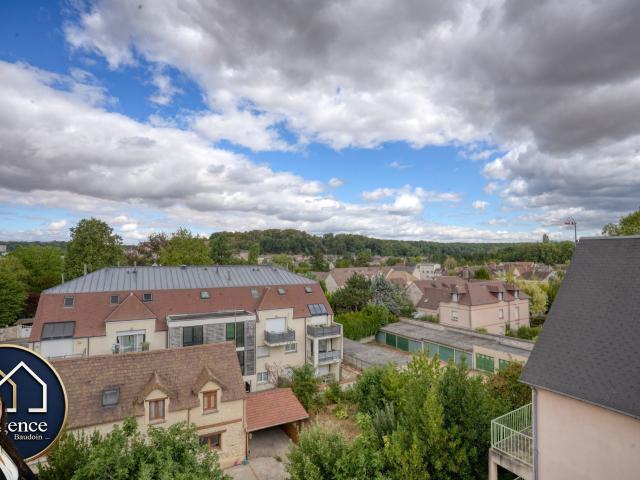 Appartement 1 pièce 28 m²