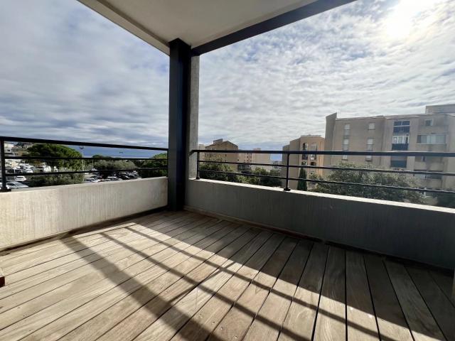 Appartement 1 pièce 28 m²