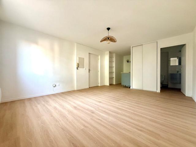 Appartement 1 pièce 28 m²