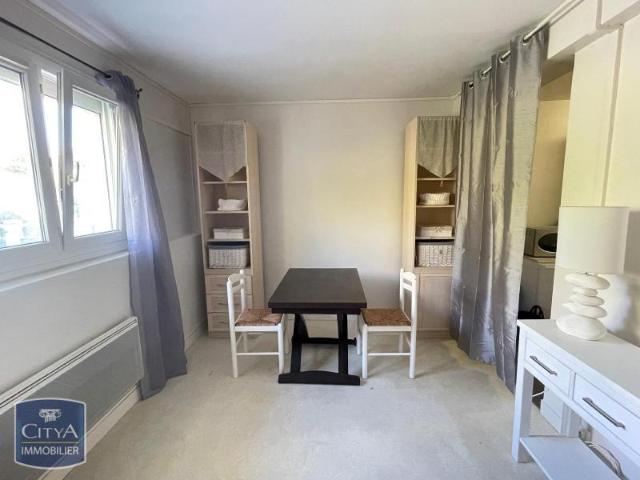 Appartement 1 pièce 28 m²