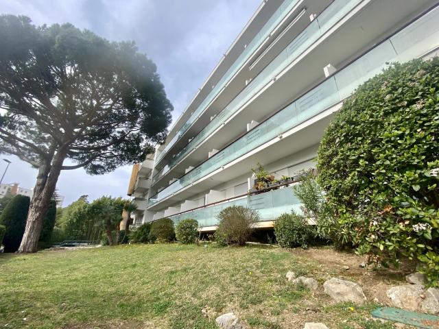 Appartement 1 pièce 28 m²