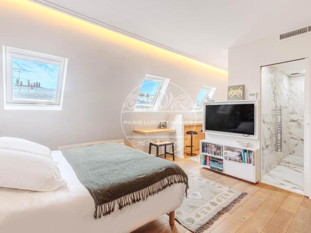 Appartement 1 pièce 28 m²