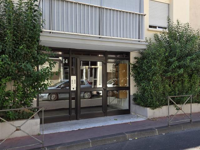 Appartement 1 pièce 28 m²