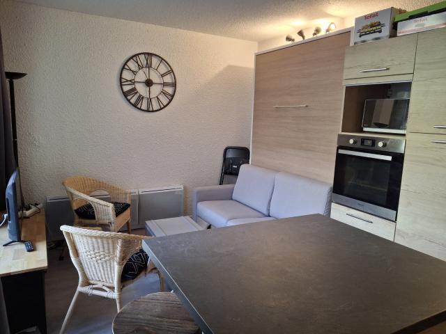 Appartement 1 pièce 28 m²