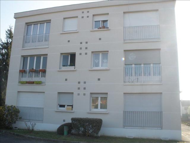 Appartement 1 pièce 28 m²