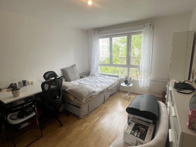 Appartement 1 pièce 28 m²