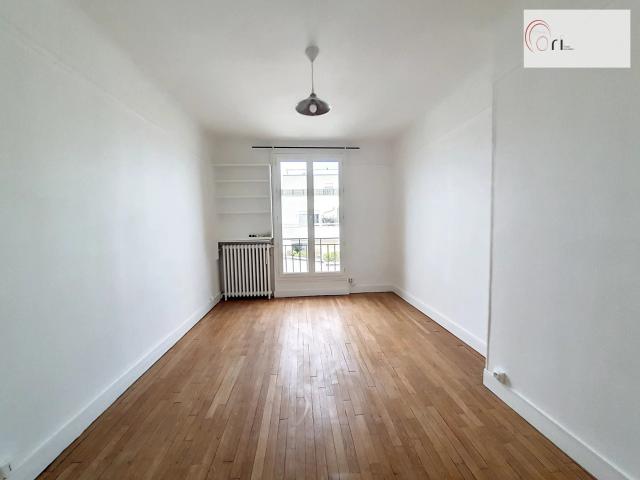 Appartement 1 pièce 28 m²