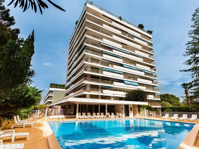 Appartement 1 pièce 28 m²
