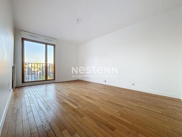 Appartement 1 pièce 28 m²