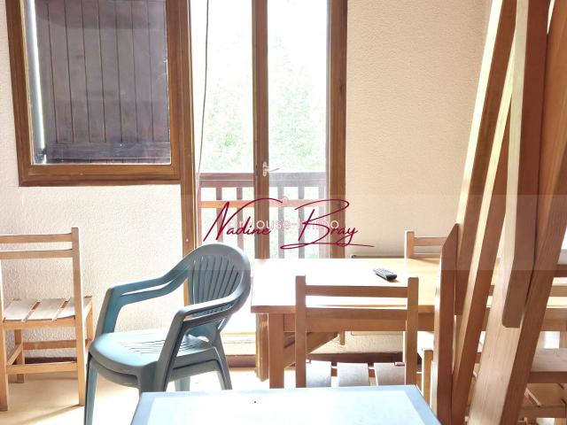 Appartement 1 pièce 28 m²