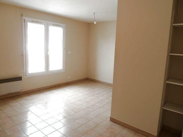 Appartement 1 pièce 28 m²