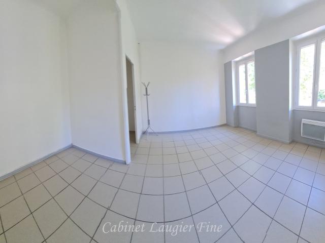Appartement 1 pièce 28 m²